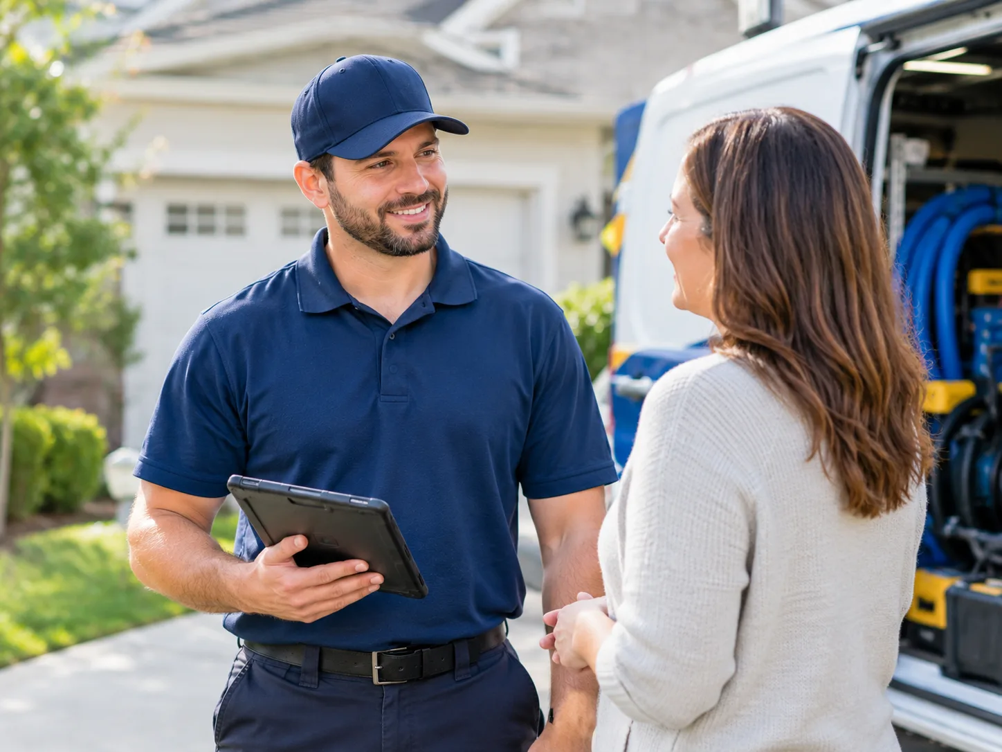 Sewage Backup Cleanup La Verne, CA FAQs